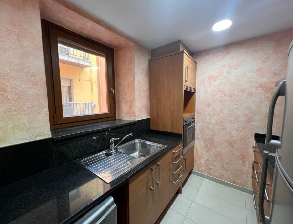 Piso en venta en Sant Joan, 33