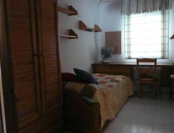 Piso en venta en calle Ribeiro, 6