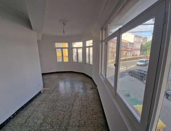 Piso en venta en rio belelle