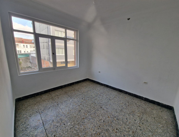 Piso en venta en rio belelle