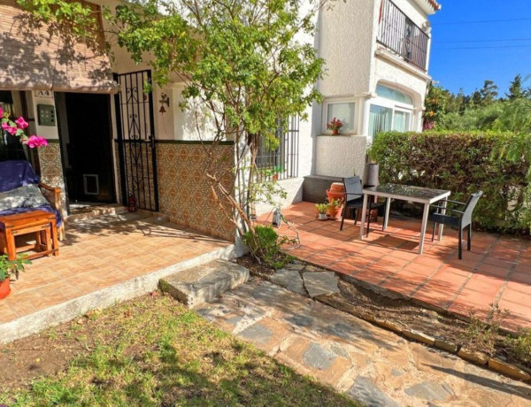 Piso en venta en Urbanizacion La Cortijera