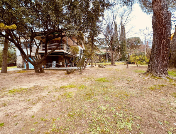 Casa o chalet independiente en venta en Collado Mediano