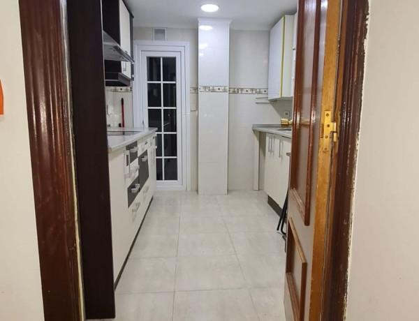 Piso en venta en Jacinto Benavente