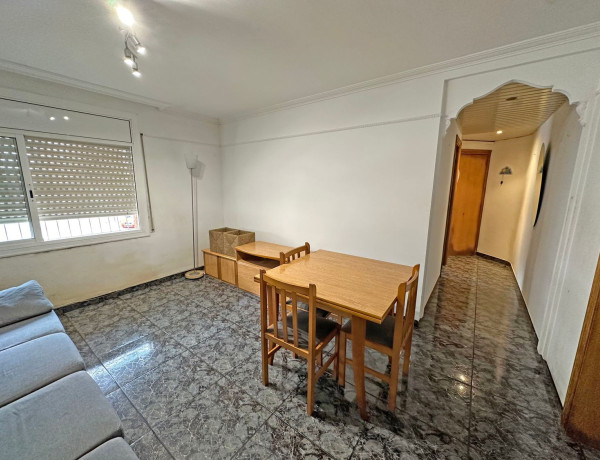 Piso en venta en Sant Pere Nord