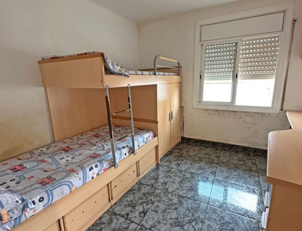 Piso en venta en Sant Pere Nord