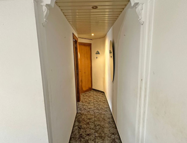 Piso en venta en Sant Pere Nord