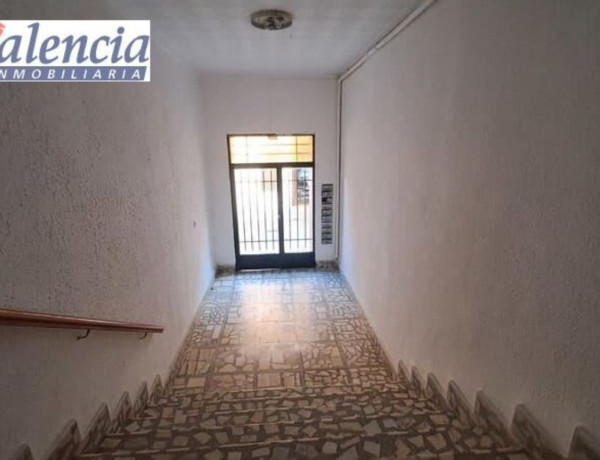 Piso en venta en Zona Calle Valencia - La Ermita