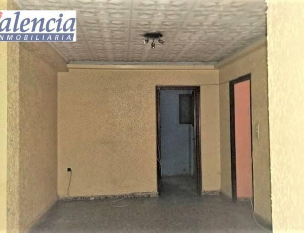 Piso en venta en Zona Calle Valencia - La Ermita