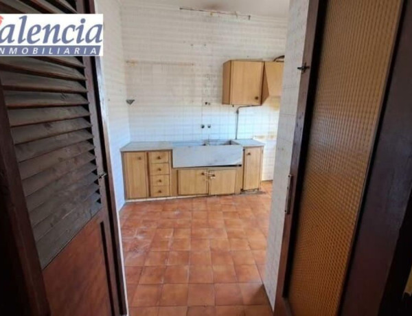 Piso en venta en Zona Calle Valencia - La Ermita