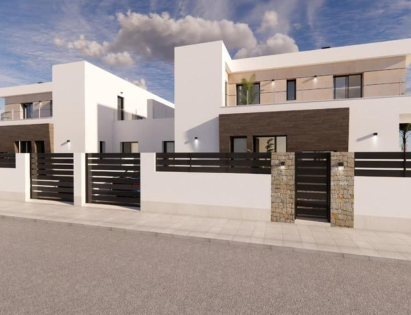 Chalet pareado en venta en Dolores