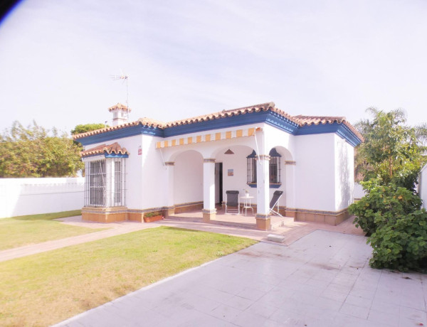 Casa o chalet independiente en venta en camino Hierba del Nácar