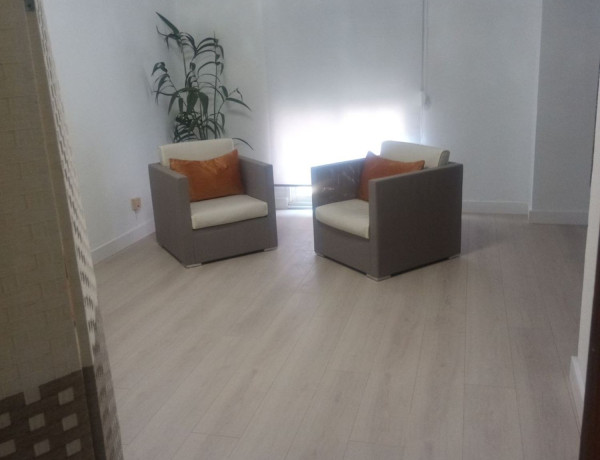 Oficina en venta en calle Doctor Fleming, 26