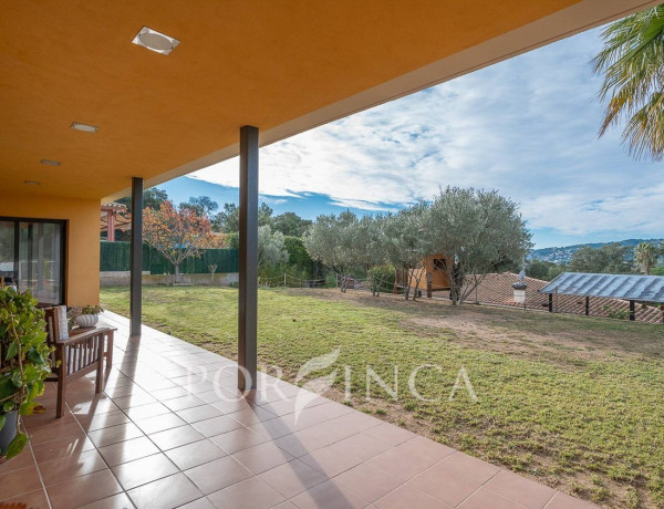 Casa o chalet independiente en venta en Puig Ses Forques-Torre Colomina