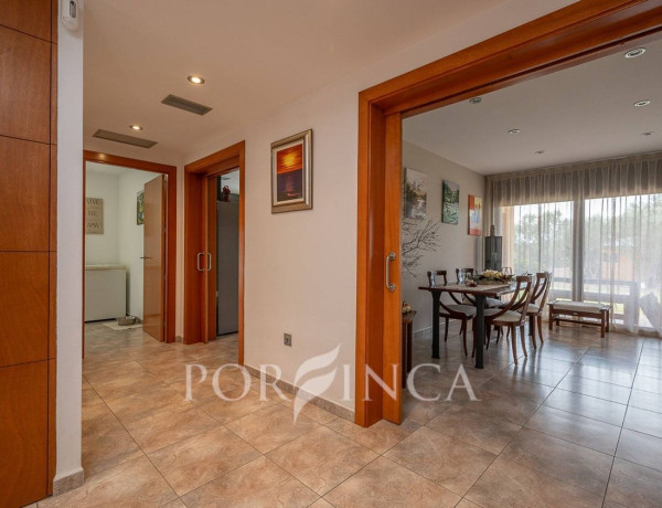 Casa o chalet independiente en venta en Puig Ses Forques-Torre Colomina