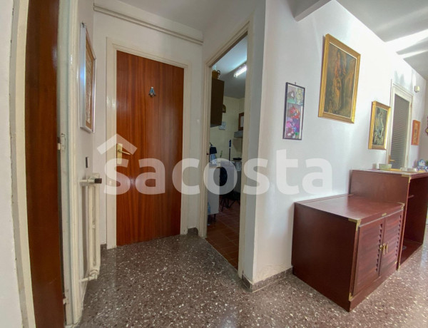 Piso en venta en Fenals