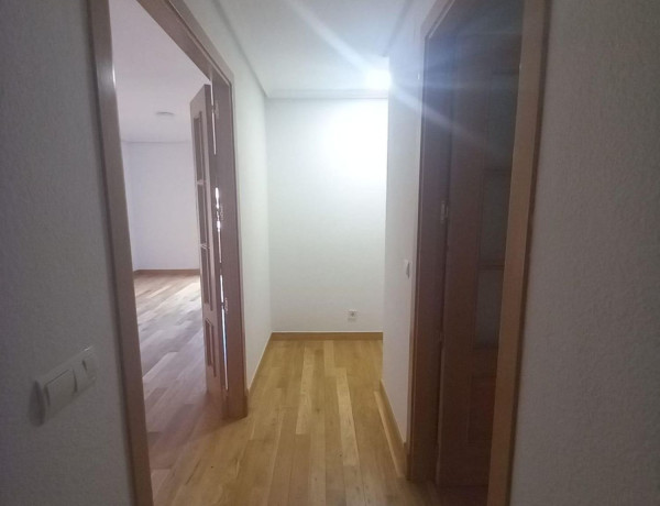 Piso en venta en El Quiñón