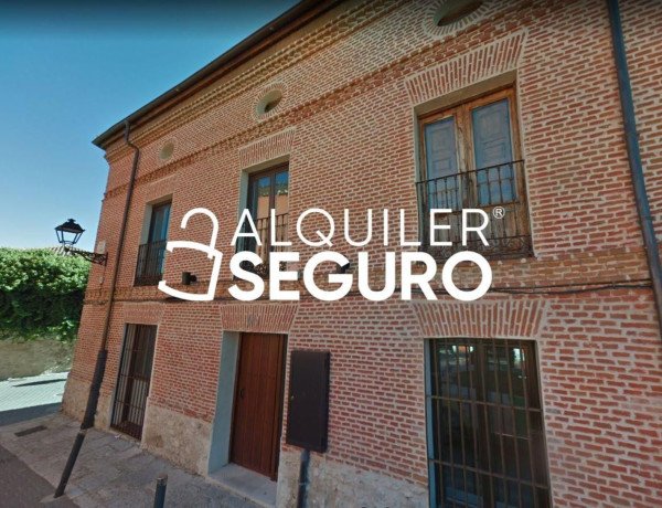 Alquiler de Estudio en calle Julio Monjas