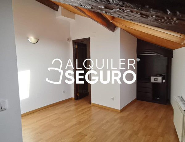 Alquiler de Estudio en calle Julio Monjas