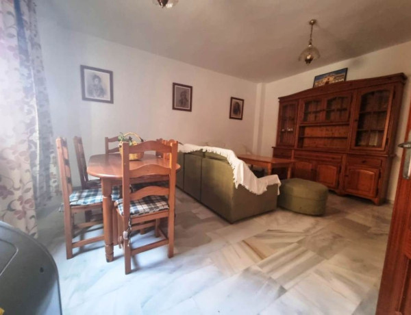 Chalet adosado en venta en Castilleja de la Cuesta