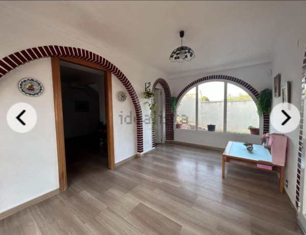 Casa o chalet independiente en venta en calle del Patinet, 88