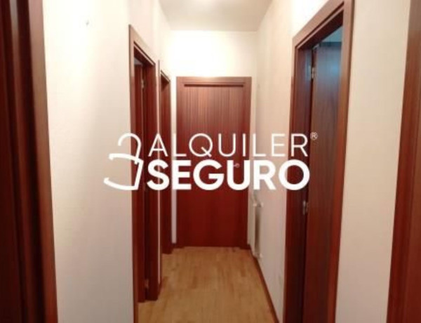 Alquiler de Piso en calle Xabier