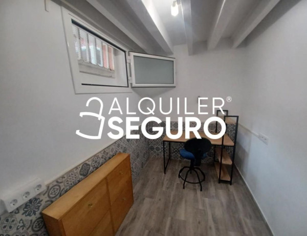 Alquiler de Piso en calle de València