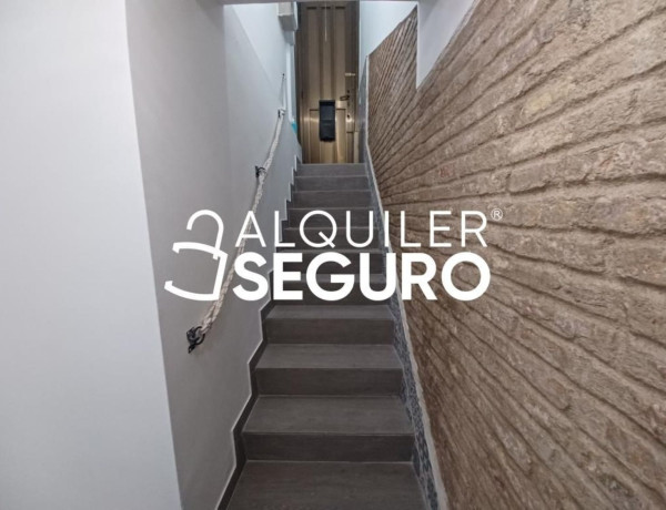 Alquiler de Piso en calle de València