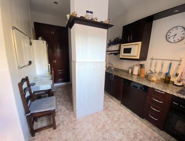 Piso en venta en Barriada de Andalucía - Ardila