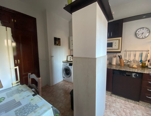 Piso en venta en Barriada de Andalucía - Ardila