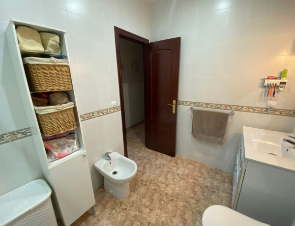 Piso en venta en Barriada de Andalucía - Ardila