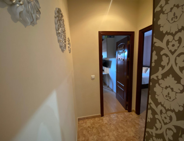 Piso en venta en Barriada de Andalucía - Ardila