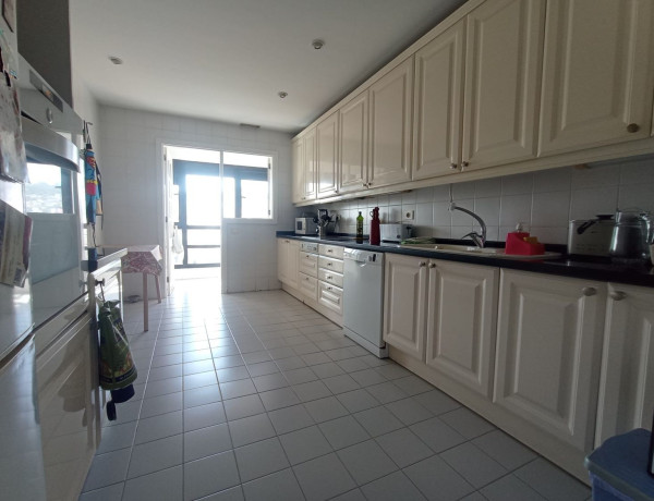 Piso en venta en avenida marítima de canarias, 20