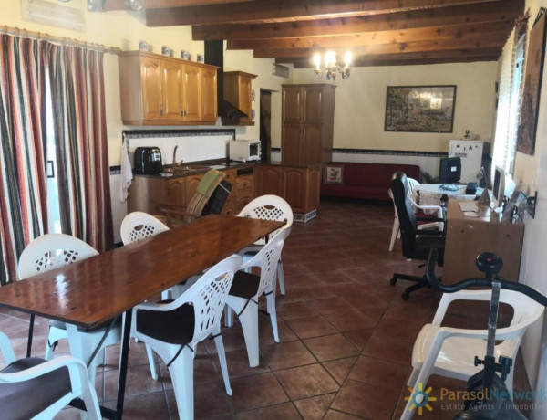 Casa o chalet independiente en venta en Corbera