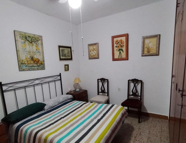 Casa o chalet independiente en venta en Judería - San Basilio