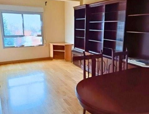 Piso en venta en Alcobendas Centro