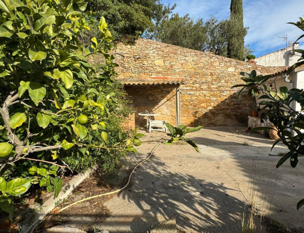 Casa de pueblo en venta en Centre Poble s/n