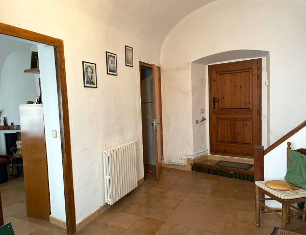 Casa de pueblo en venta en Centre Poble s/n