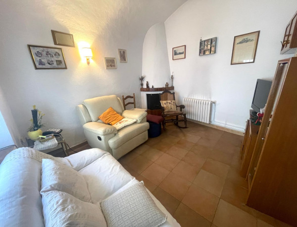 Casa de pueblo en venta en Centre Poble s/n