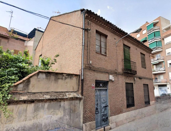 Edificio en venta en San Isidro - Los Almendros