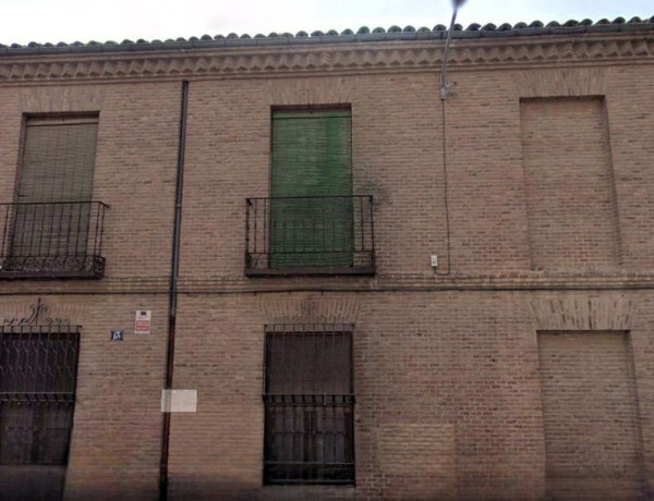 Edificio en venta en San Isidro - Los Almendros