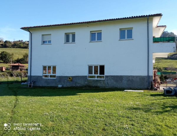 Chalet adosado en venta en camino de la caleyona, 1131