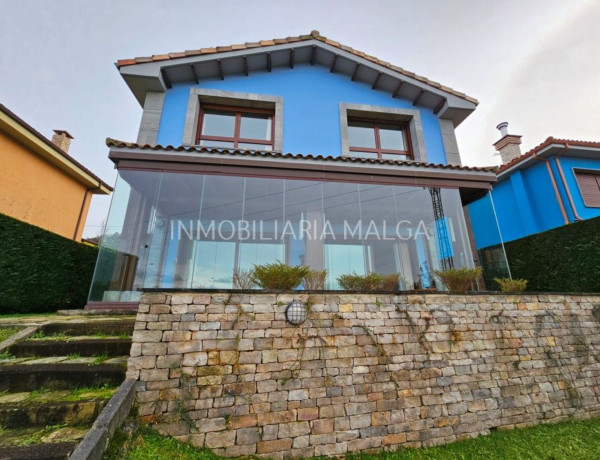 Casa o chalet independiente en venta en Aldea Duyos, 16