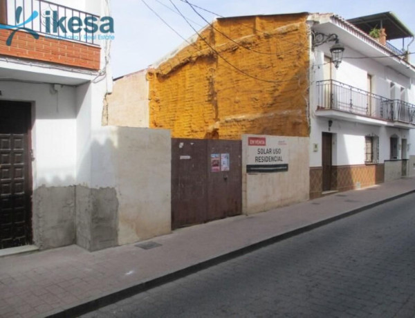 Terreno en venta en Cártama pueblo