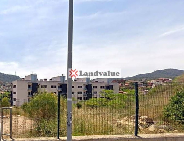 Terreno en venta en calle de Sant Domènec, 1