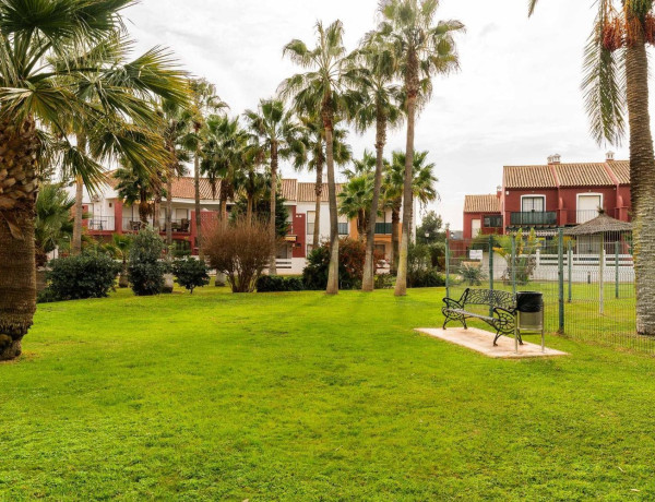 Piso en venta en Las Lagunas - Campano