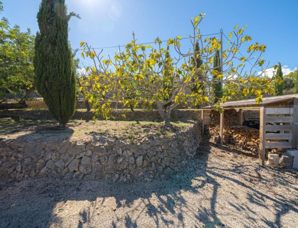 Casa o chalet independiente en venta en Benissa pueblo