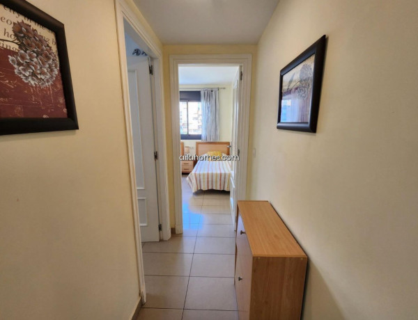 Piso en venta en Bulevar - Puerta Mítica