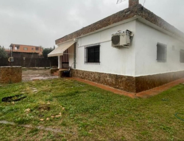 Casa o chalet independiente en venta en La Conarda-Montesano