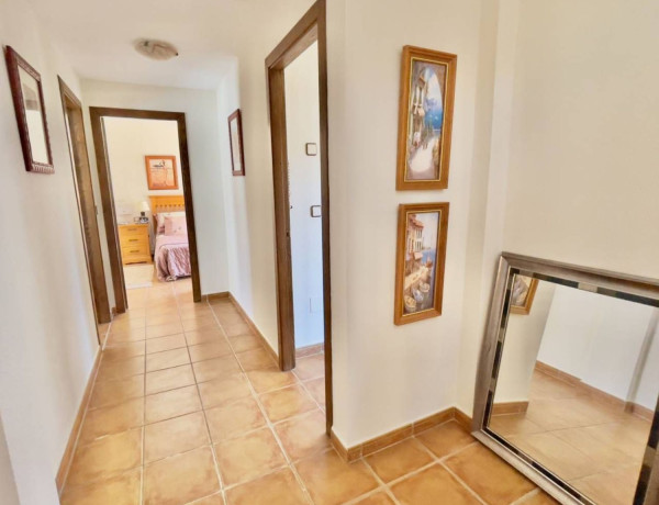 Casa o chalet independiente en venta en Algorfa