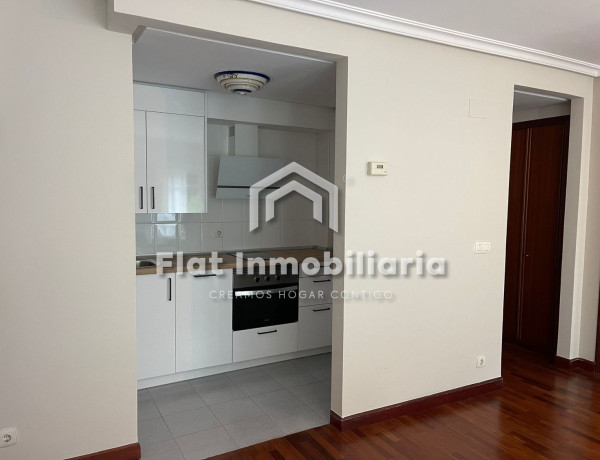 Piso en venta en calle Ataúlfo Argenta, 3